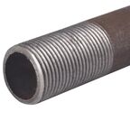 Сгон 1"x1" 200 мм НР сталь