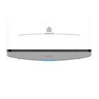 Накопительный водонагреватель электрический 100 л Ariston Velis Style Inox R 100 3700721 2.4 кВт нержавеющая сталь мокрый ТЭН