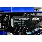 Генератор бензиновый инверторный Спец SB-3700, 3 кВт
