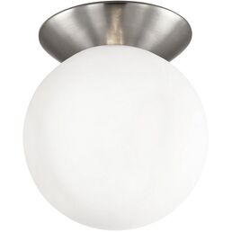 Настенно-потолочный светильник Citilux Томми CL102514 в форме шара