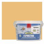 Герметик для дерева Neomid Теплый Дом Wood Professional (3кг) сосна