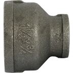 Муфта переходная Fittex 1 1/2"x3/4" ВР чугун 127-3600