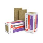 Утеплитель Технониколь Техноблок Стандарт 100х600х1200 мм 4,32 кв.м