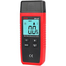 Измеритель влажности древесины RGK WH-40 776295