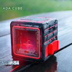 Уровень лазерный Ada Cube Professional Edition (А00343) со штативом