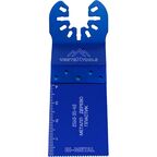 Набор насадок для реноватора быстросъемная Vertextools 2550-4, 4 шт.