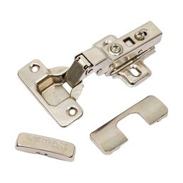 Полунакладная петля Lemax PROF PROF M301-Half(L)