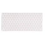 Антискользящий коврик Kleine Wolke Honey, 36x80см