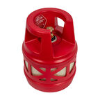 Баллон газовый композитный Trillon Professional 12,5 л