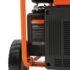 Генератор инверторный DAEWOO DUAL POWER 11000DPEi-3
