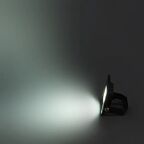 Прожектор светодиодный уличный Inspire 10 Вт 6500 К IP65 холодный белый свет