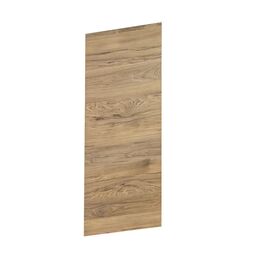 Фальшпанель для кухонного шкафа Токио 37x102.4 см Delinia ID ДСП цвет коричневый