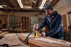 Струбцина ременная DEWALT DWHT83839-0, 4.5 м.