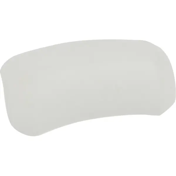 Подголовник Orto White цвет белый