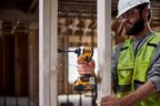 Аккумуляторный шуруповерт DEWALT DCF850D2T, 18 В, 206 Нм, 3800 уд/мин, с 2 АКБ 2 Ач и ЗУ, в кейсе TSTAK (DCF850D2T-QW)