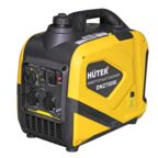 Инверторный бензиновый генератор DN2700Si Huter, 2.5 кВт, ручной стартер
