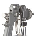 Краскопульт пневматический Pegas Pneumatic 1/4 0,7 л (2705)