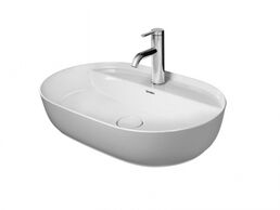 Раковина Duravit Luv 0380600000 60 см