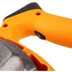 Миксер строительный сетевой Deko DKM1700, 1700 Вт