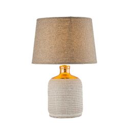 Настольная лампа Arti Lampadari  Canino E 4.1.T1 GY