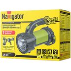 Фонарь Navigator 14510