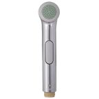 Лейка для душа гигиеническая Hansgrohe Team Compact 96907000 с держателем
