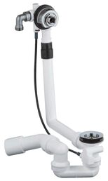 Наливной, сливной и переливной гарнитур GROHE Talentofill (встраиваемая часть) (28990000)