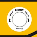 Отрезной алмазный диск DEWALT DT3733, по плитке, 254х25.4х1.6 мм (DT3733-XJ)