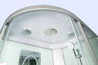 Душевая кабина WeltWasser WW500 Werra 1202 L