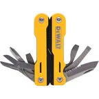 Мультитул DEWALT DWHT71843, 16 в 1