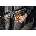 Большой ящик для инструмента DEWALT DWST83342-1, TOUGHSYSTEM 2.0,  IP65