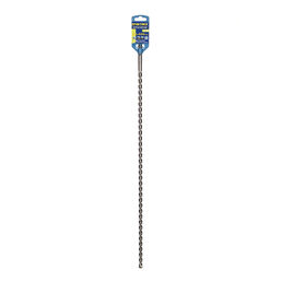 Бур SDS-plus Практика 10х550х600 мм (031-501)