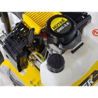 Мотокультиватор бензиновый Huter GMC-2.8 2.8 л.с.