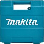Набор свёрл и бит Makita E-11829, 60 шт.