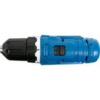 Дрель аккумуляторная Dexter ML-CD92-120S, 12 В Li-ion 1.5 Ач
