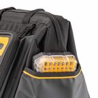 Сумка DEWALT DWST60103-1, с наплечным ремнем, 32 л