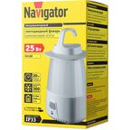 Фонарь Navigator 14087