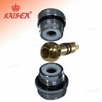Дивертор KАISER 55 шаровой для смесителя 11055