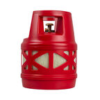 Баллон газовый композитный Trillon Professional 12,5 л