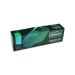 Комплект теплого пола KEEPLY Optimal KPL006509