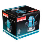 Фрезер электрический Makita RP0900 900 Вт