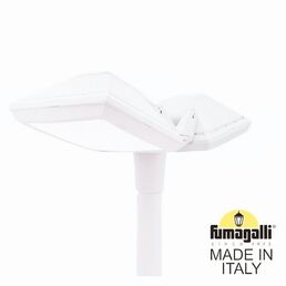 Уличный консольный светильник Fumagalli Guizeppe 4P2.000.G20.WYF1R IP66