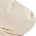 Подушка для садовой мебели Linen Way 44x44 см цвет кремовый