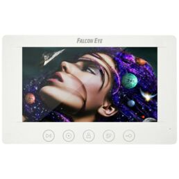 Falcon Eye Cosmo белый