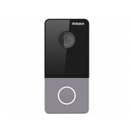 Вызывная (звонковая) панель на дверь HiWatch VDP-D2201 черный
