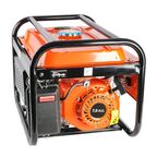 Генератор бензиновый BG-2500 4139, 2.3 кВт