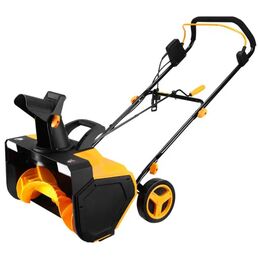 Снегоуборщик электрический DEKO ST2600 58 см 2600 Вт