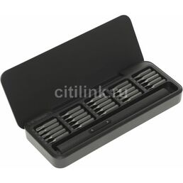 Электрическая отвертка Hoto Electric Screwdriver Set 25 in 1 (QWLSD010)