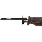 Сабельная пила Worx WX500.9 без АКБ и ЗУ