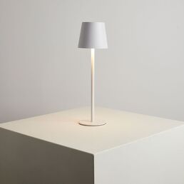 Светильник настольный Arte Lamp a1614lt-1wh